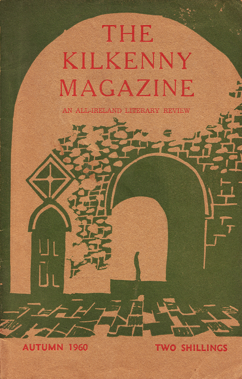KilkennyMagazine-Issue2-Autunm1960-ChristopherFay